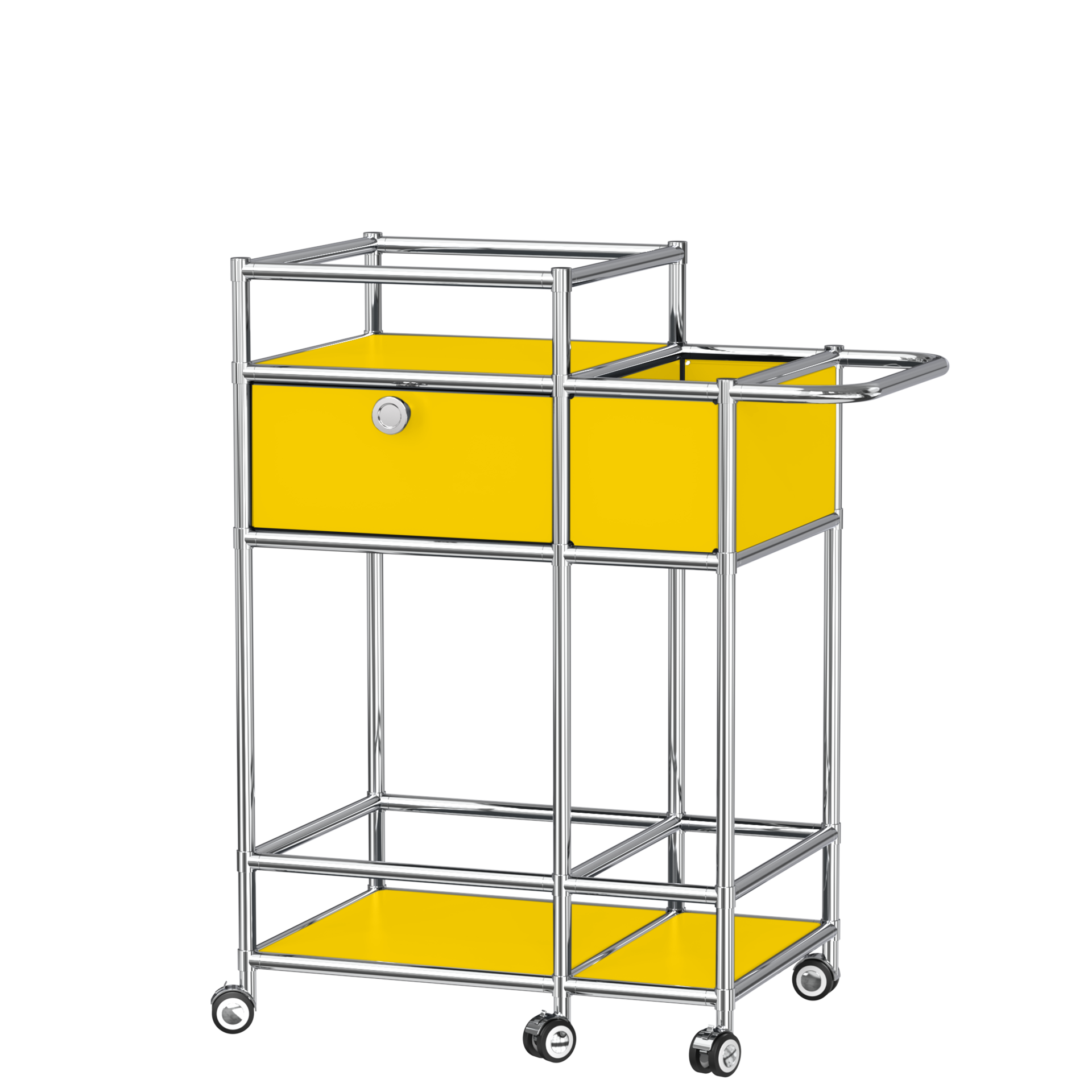 Serving trolley 206